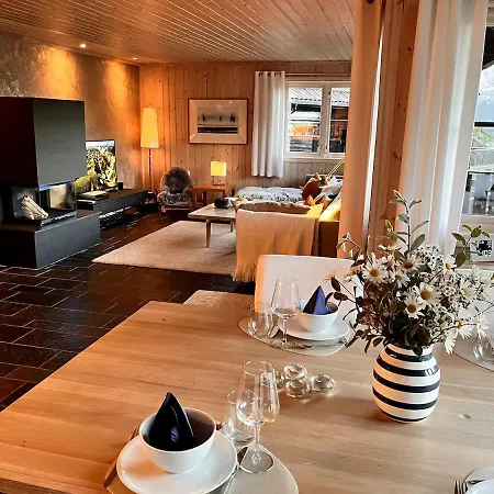Skarsnuten Fjellandsby 23, Hemsedal, Ski-in/out * Hemsedal