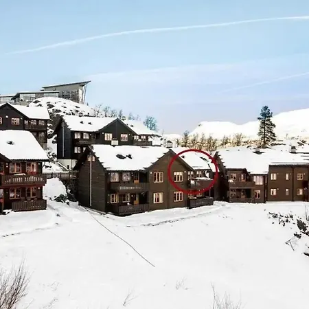 Skarsnuten Fjellandsby 23, Hemsedal, Ski-in/out * Hemsedal