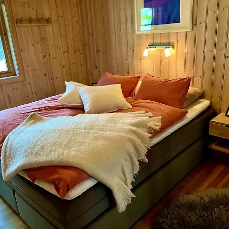 Skarsnuten Fjellandsby 23, Hemsedal, Ski-in/out Apartamento Hemsedal