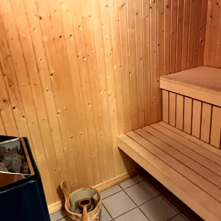 Skarsnuten Fjellandsby 23, Hemsedal, Ski-in/out * Hemsedal