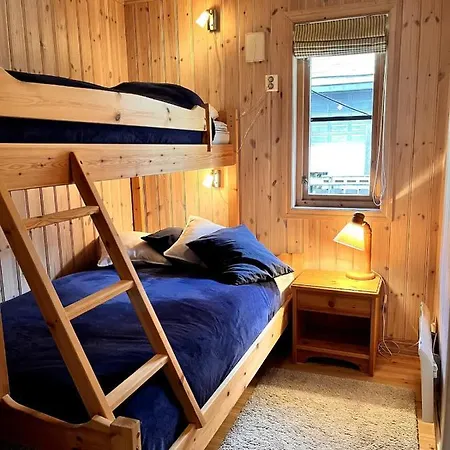 Skarsnuten Fjellandsby 23, Hemsedal, Ski-in/out * Hemsedal