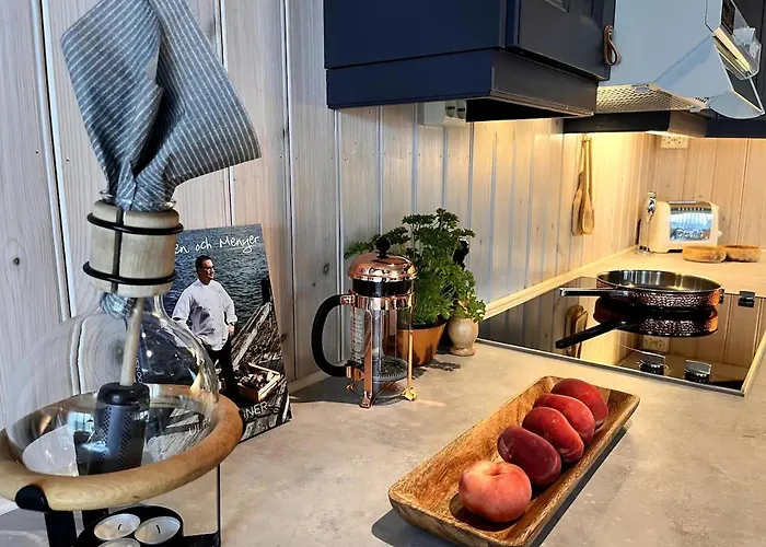 Skarsnuten Fjellandsby 23, Hemsedal, Ski-in/out Apartamento