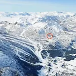 Skarsnuten Fjellandsby 23, Hemsedal, Ski-in/out * Hemsedal