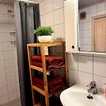 Skarsnuten Fjellandsby 23, Hemsedal, Ski-in/out Leilighet Hemsedal