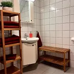 Leilighet Skarsnuten Fjellandsby 23, Hemsedal, Ski-in/out *