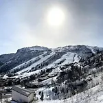 Skarsnuten Fjellandsby 23, Hemsedal, Ski-in/out Leilighet Hemsedal