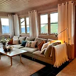 Leilighet Skarsnuten Fjellandsby 23, Hemsedal, Ski-in/out Hemsedal