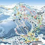 Skarsnuten Fjellandsby 23, Hemsedal, Ski-in/out