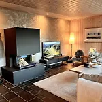Leilighet Skarsnuten Fjellandsby 23, Hemsedal, Ski-in/out