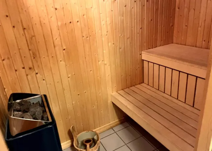 Skarsnuten Fjellandsby 23, Hemsedal, Ski-in/out * Hemsedal